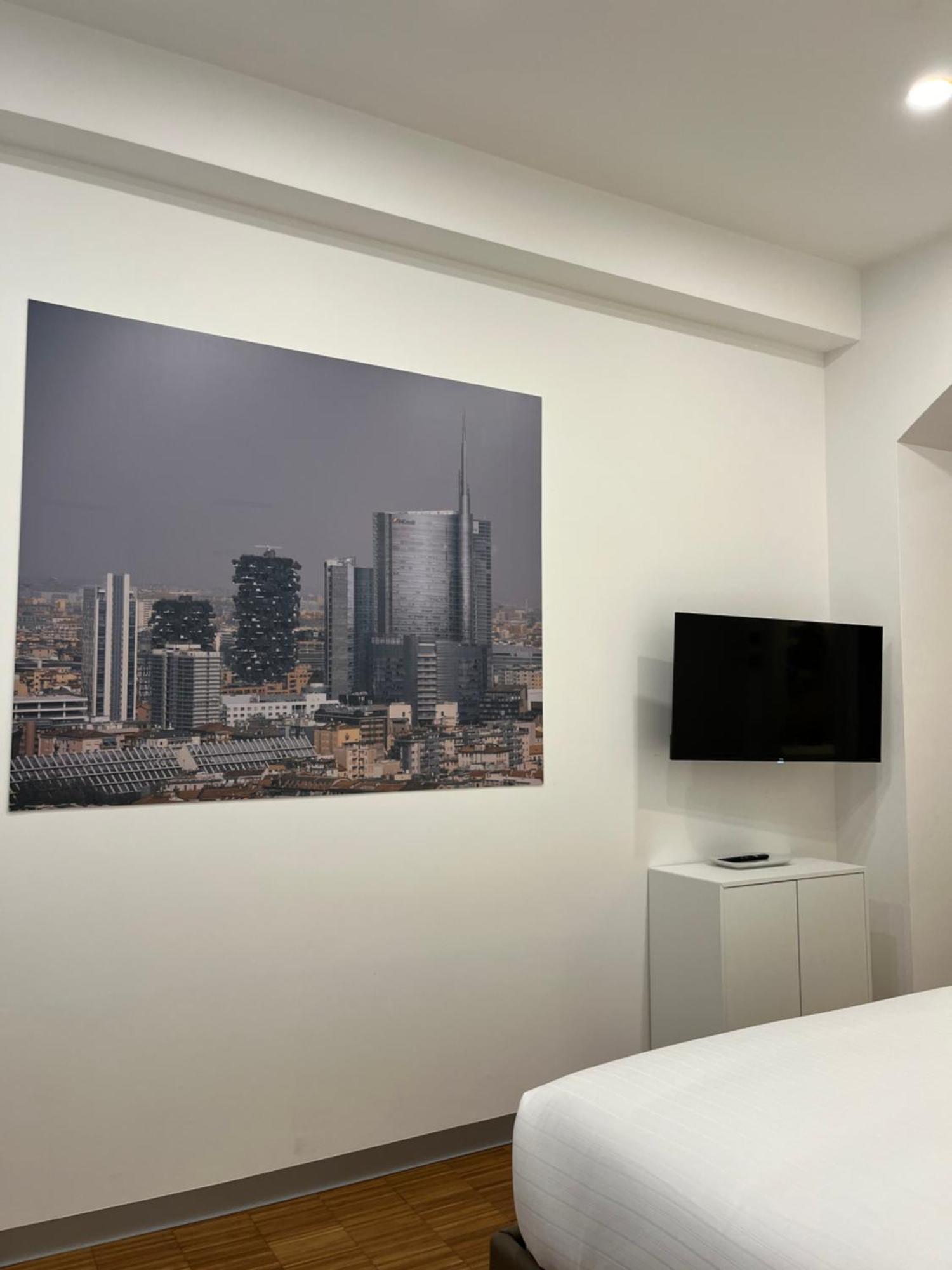Miap Orti 31 Appartement Milaan