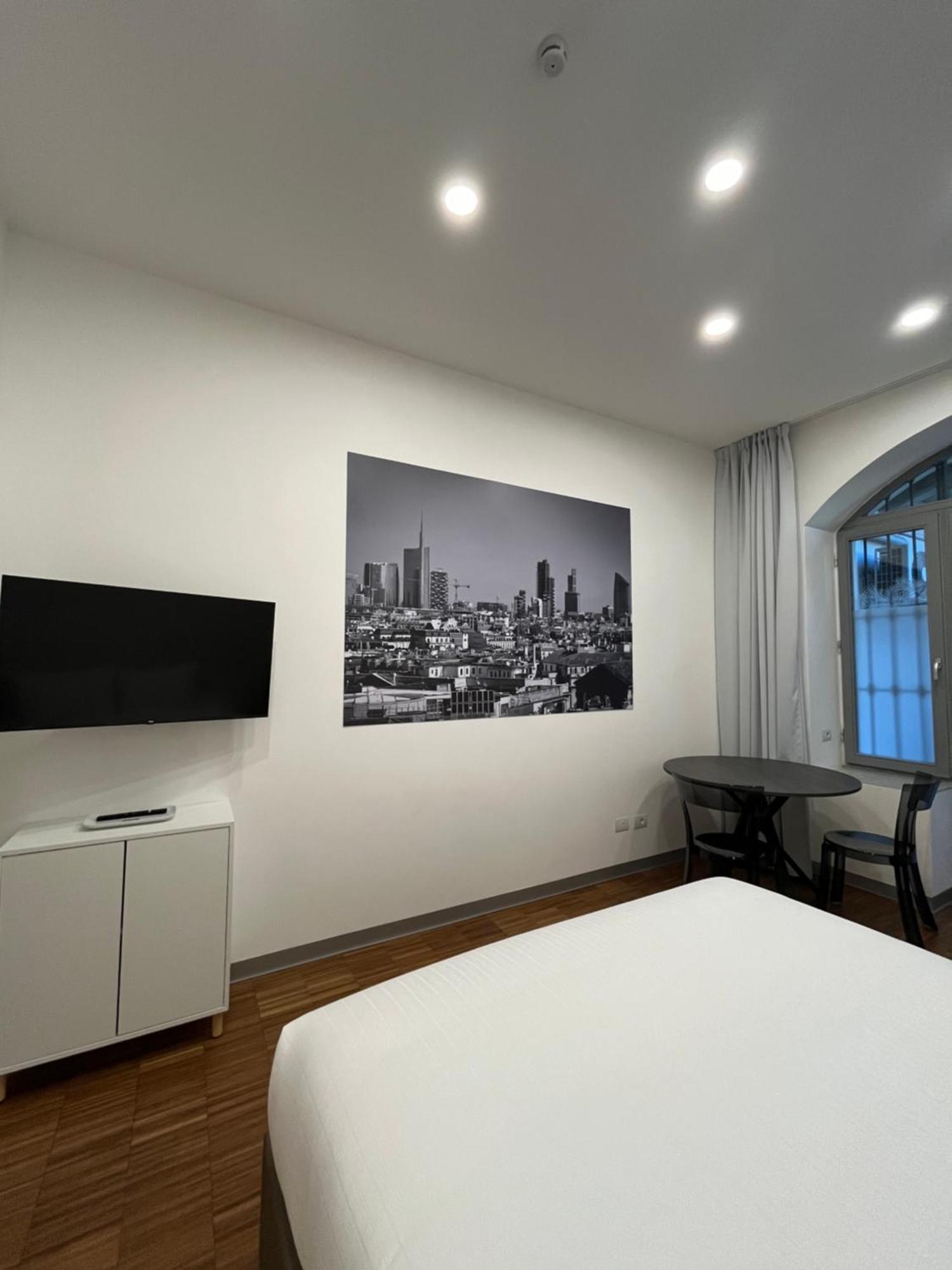 Miap Orti 31 Appartement Milaan