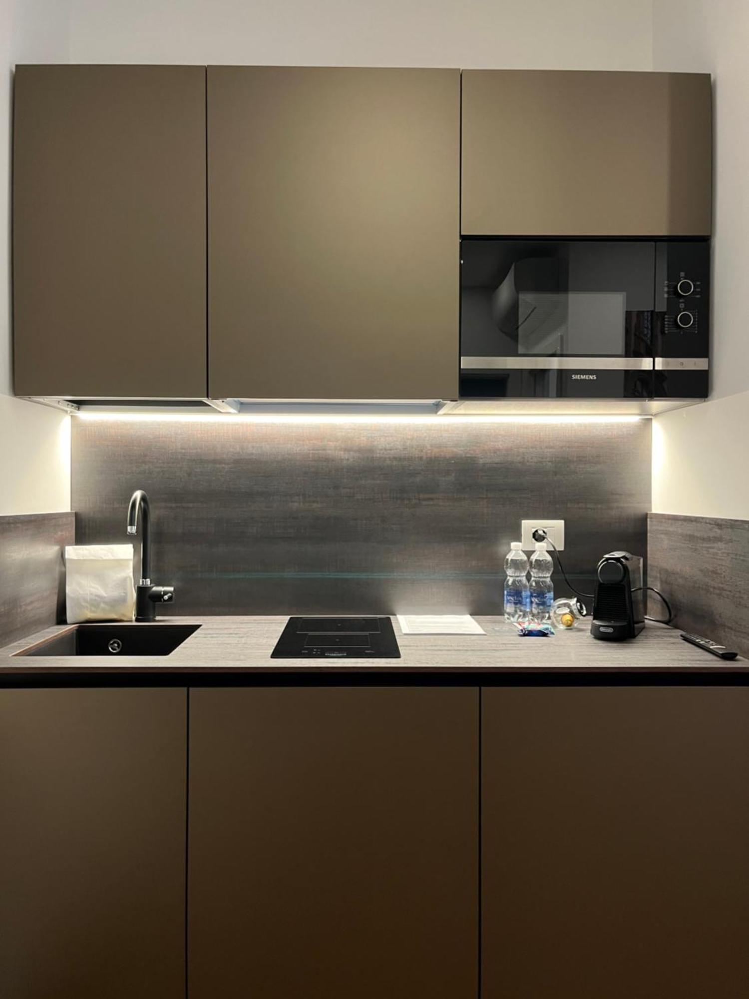 Appartement Miap Orti 31