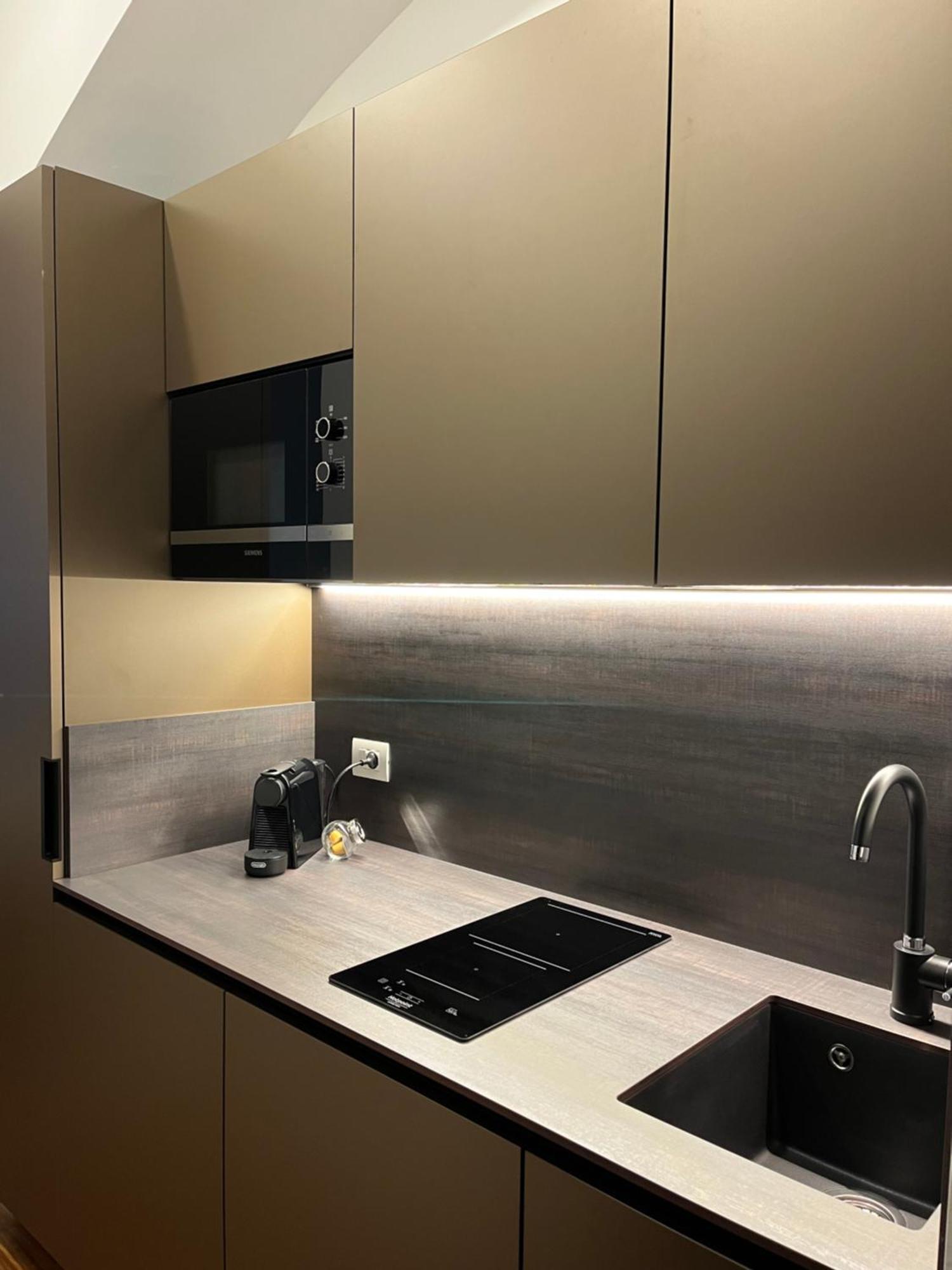 Appartamento Miap Orti 31 Milano