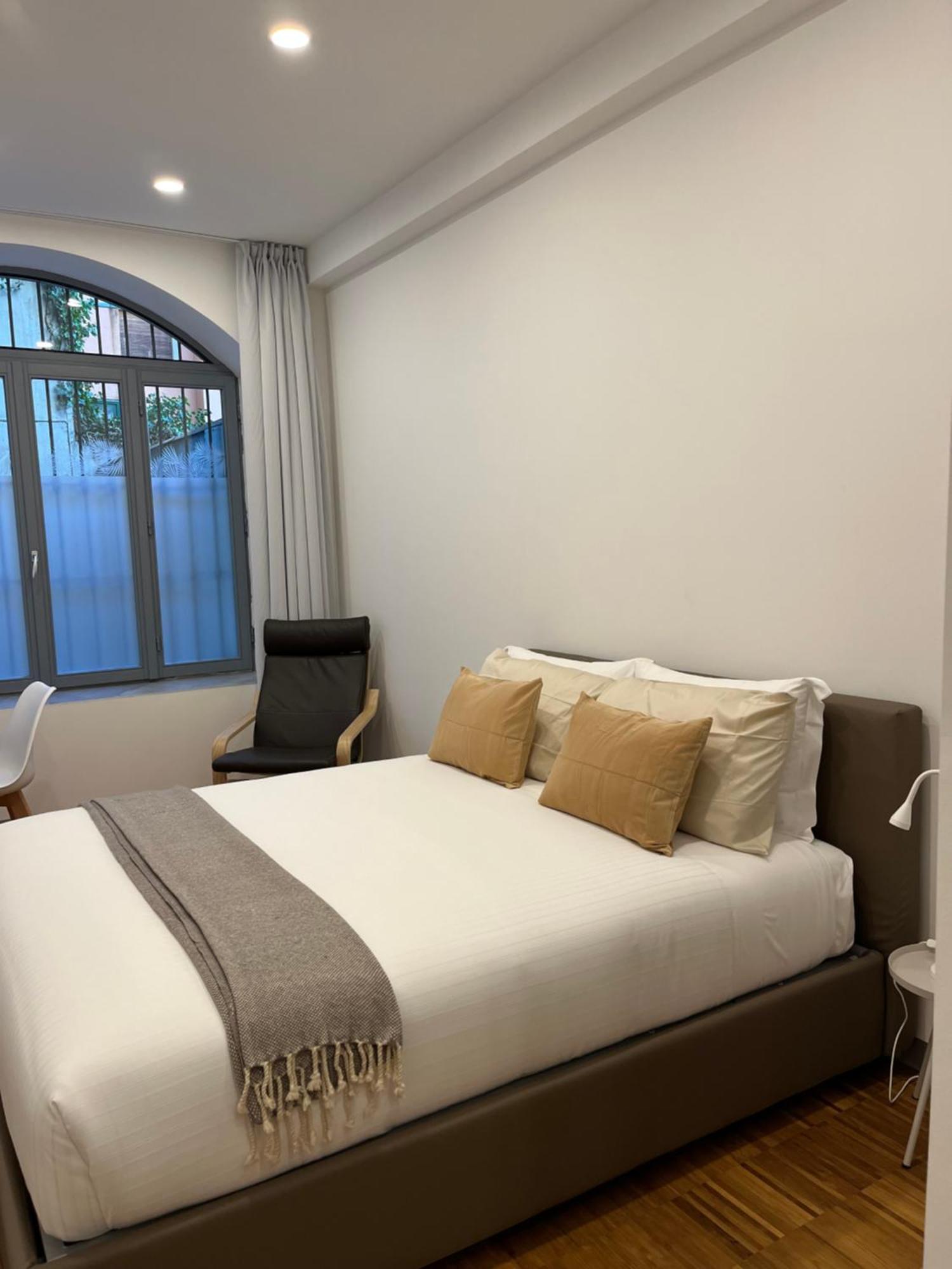 Miap Orti 31 Appartement
