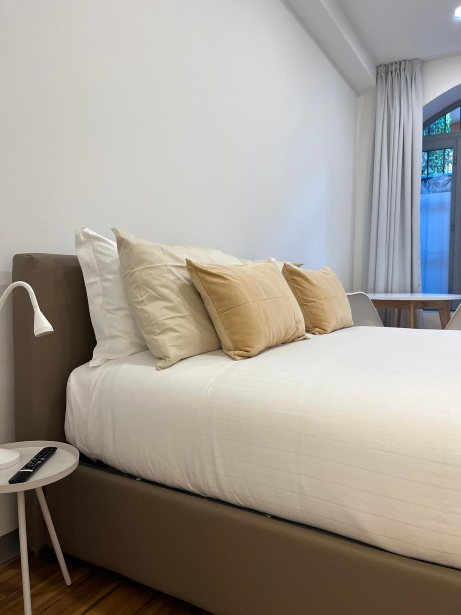 Appartement Miap Orti 31